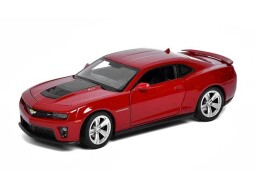 Welly Chevrolet Camaro ZL1 1:24